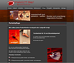 Parkett Dimo Parkettlegermeister Wuppertal